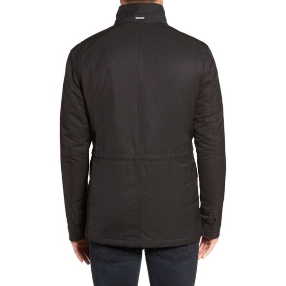 Boss Hugo Boss Centin Field Jacket Winter Coat - Picture 3 of 3
